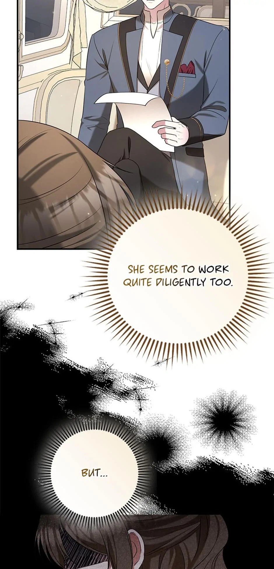 Duke Please Fail! chapter 9 page 51