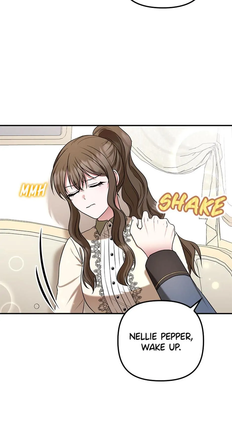 Duke Please Fail! chapter 9 page 54