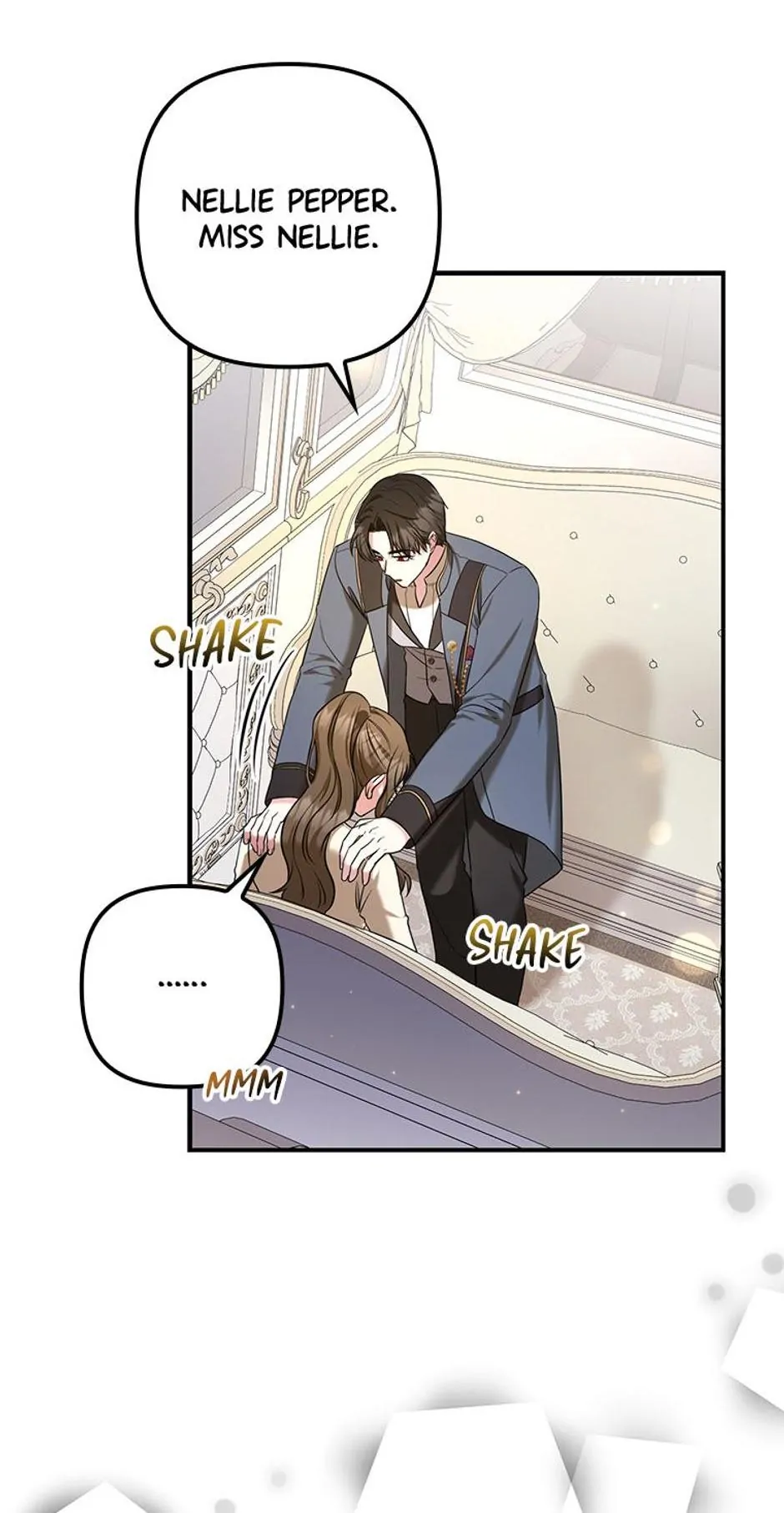 Duke Please Fail! chapter 9 page 55