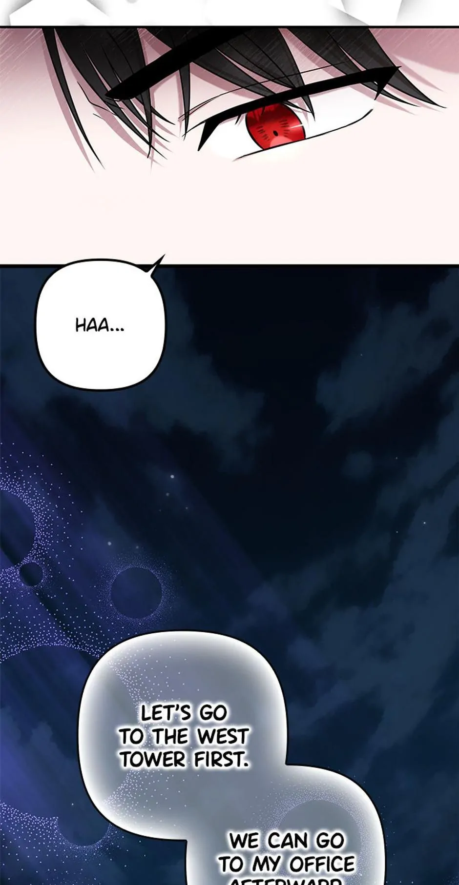 Duke Please Fail! chapter 9 page 56
