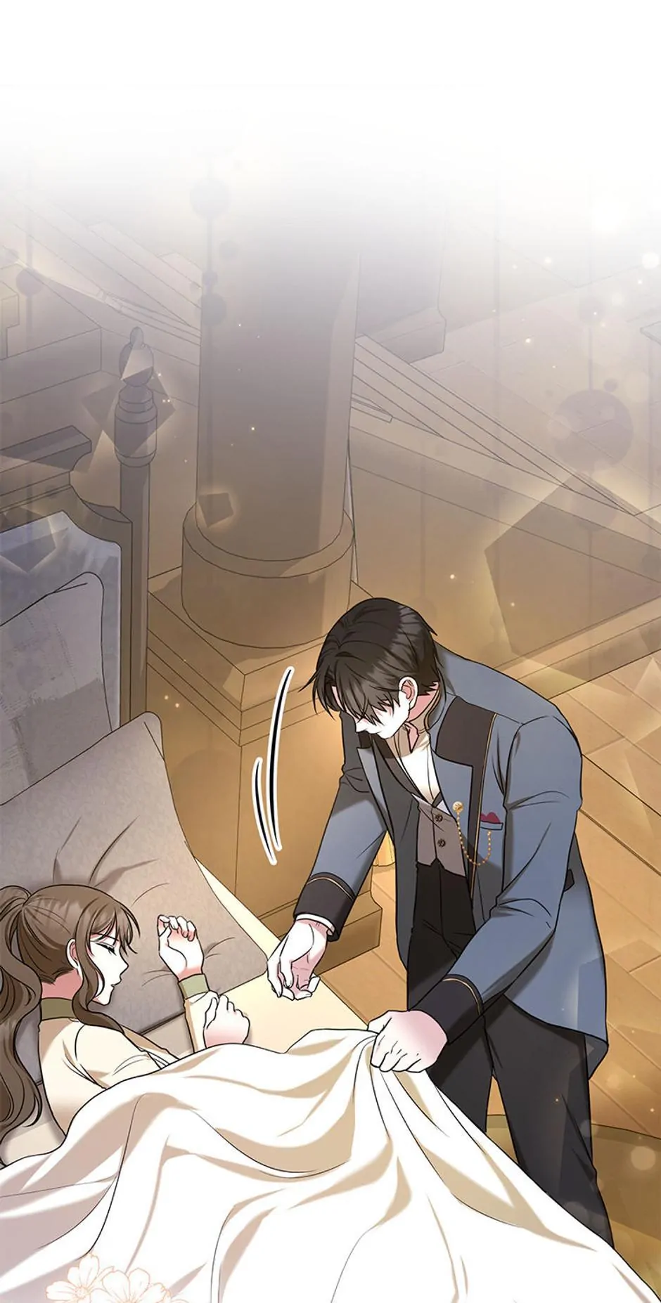 Duke Please Fail! chapter 9 page 63