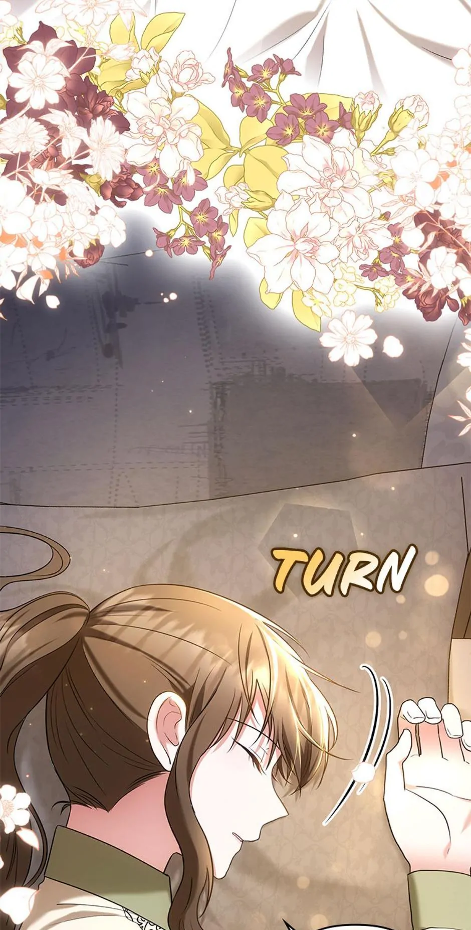 Duke Please Fail! chapter 9 page 64