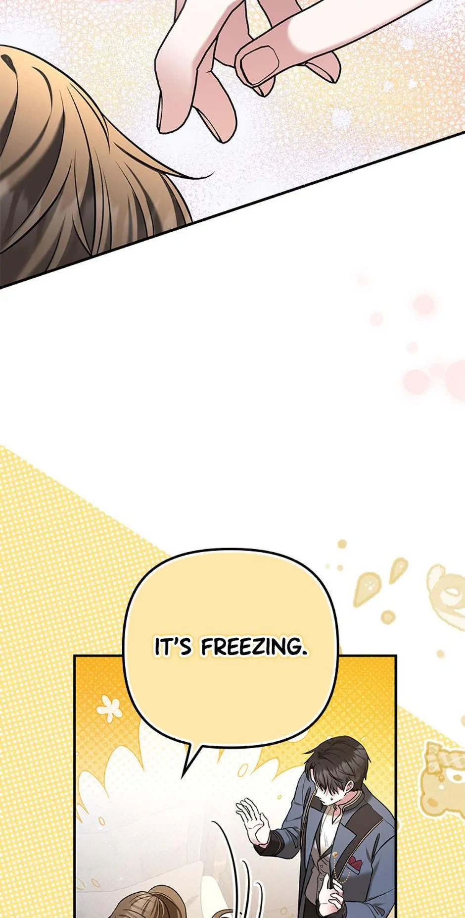 Duke Please Fail! chapter 9 page 67