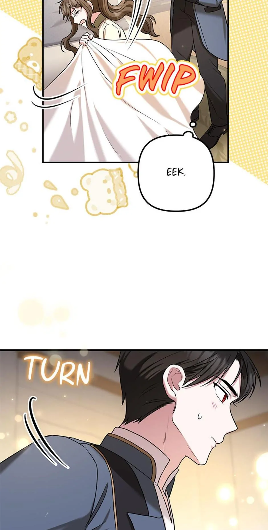 Duke Please Fail! chapter 9 page 68