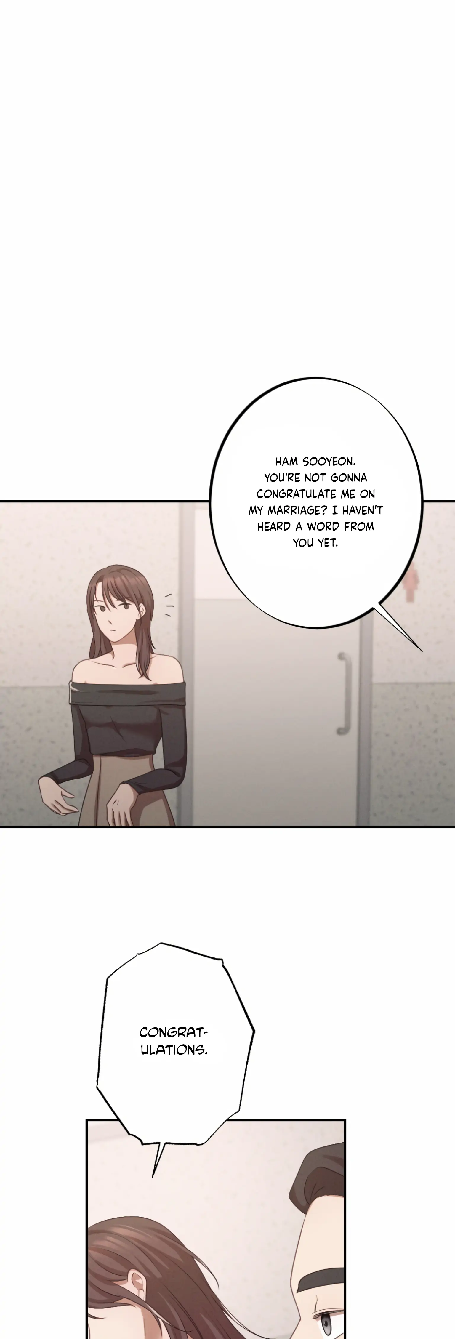 More! Intimate Connection chapter 1 page 29