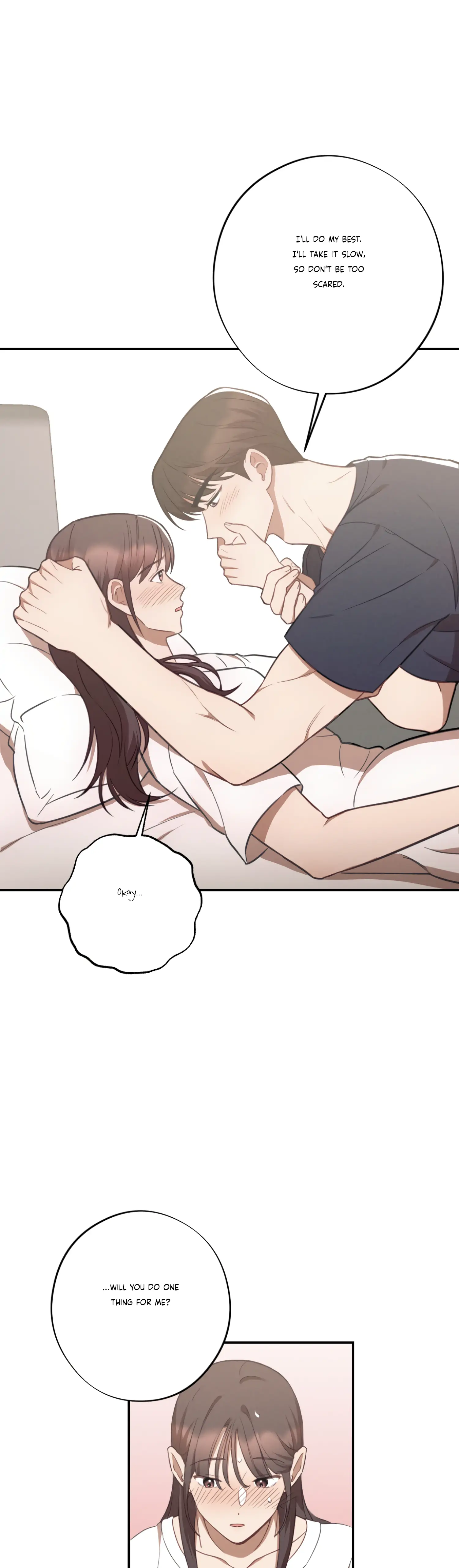 More! Intimate Connection chapter 31 page 42