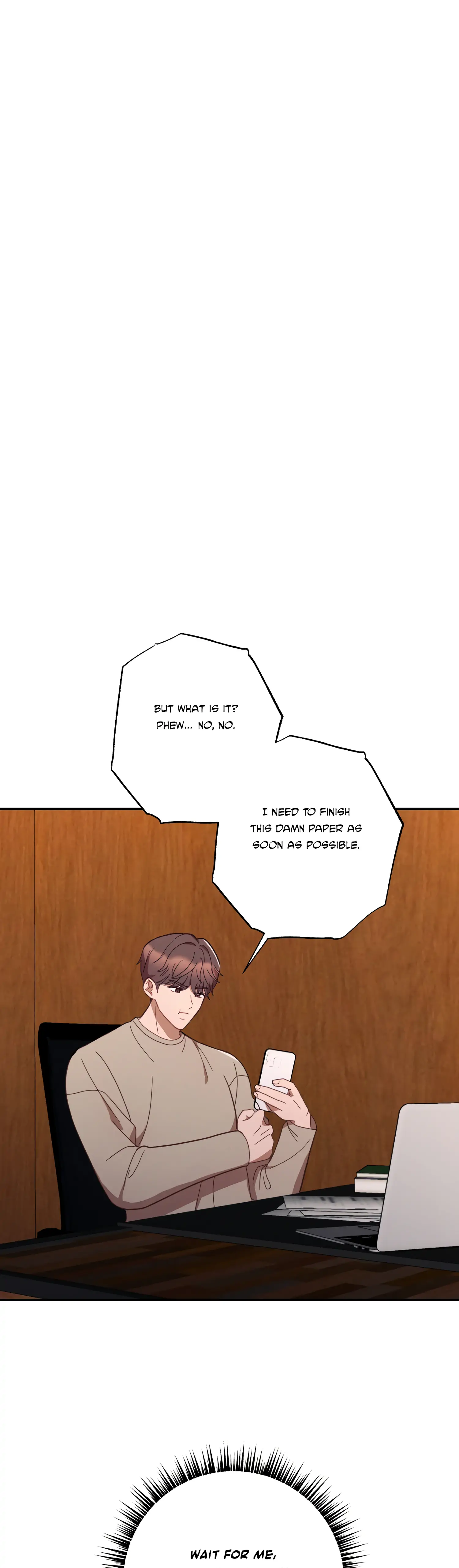More! Intimate Connection chapter 39 page 26
