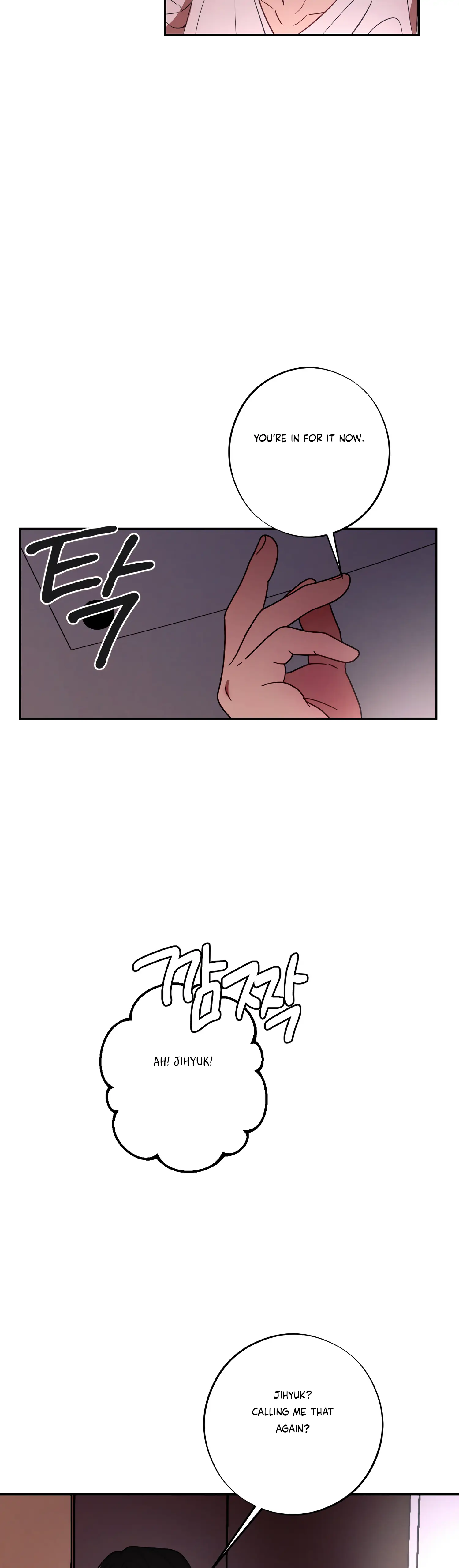 More! Intimate Connection chapter 44 page 18