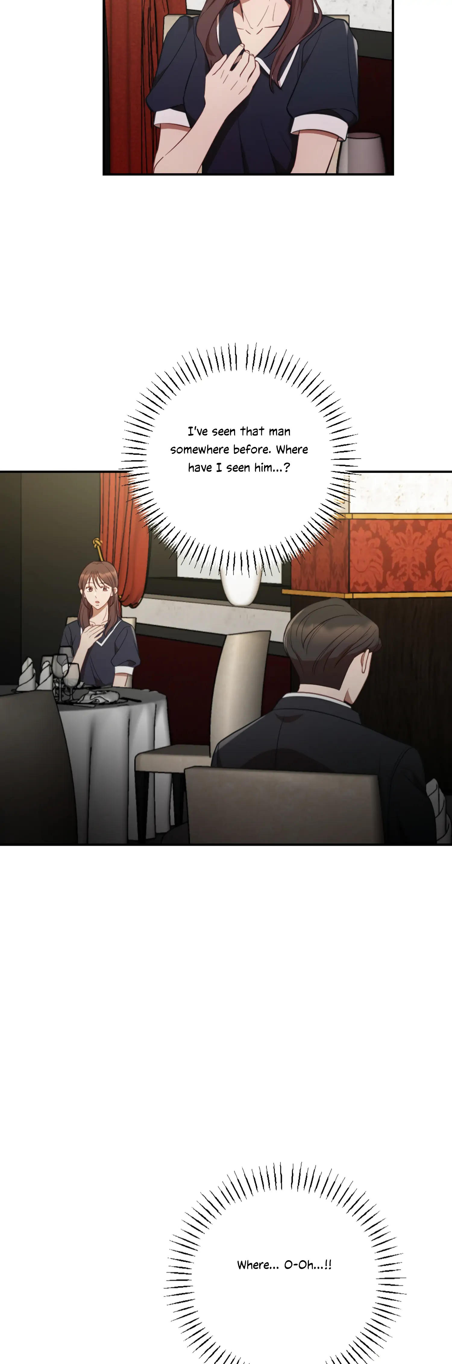 More! Intimate Connection chapter 47 page 39