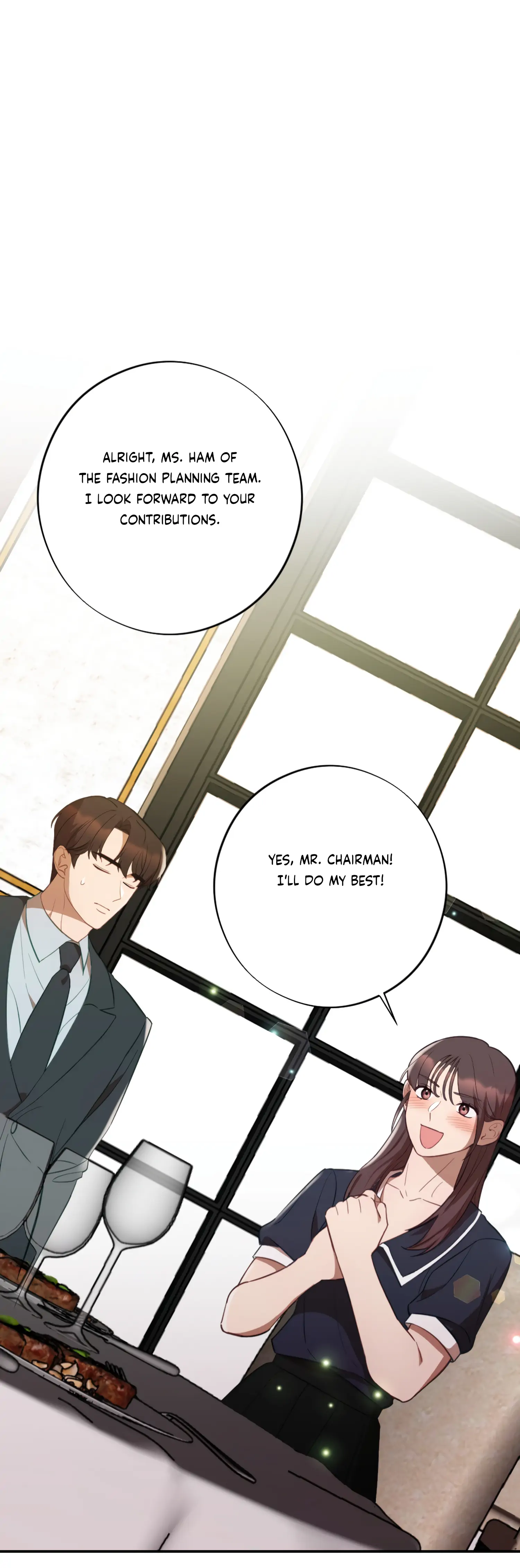 More! Intimate Connection chapter 48 page 29