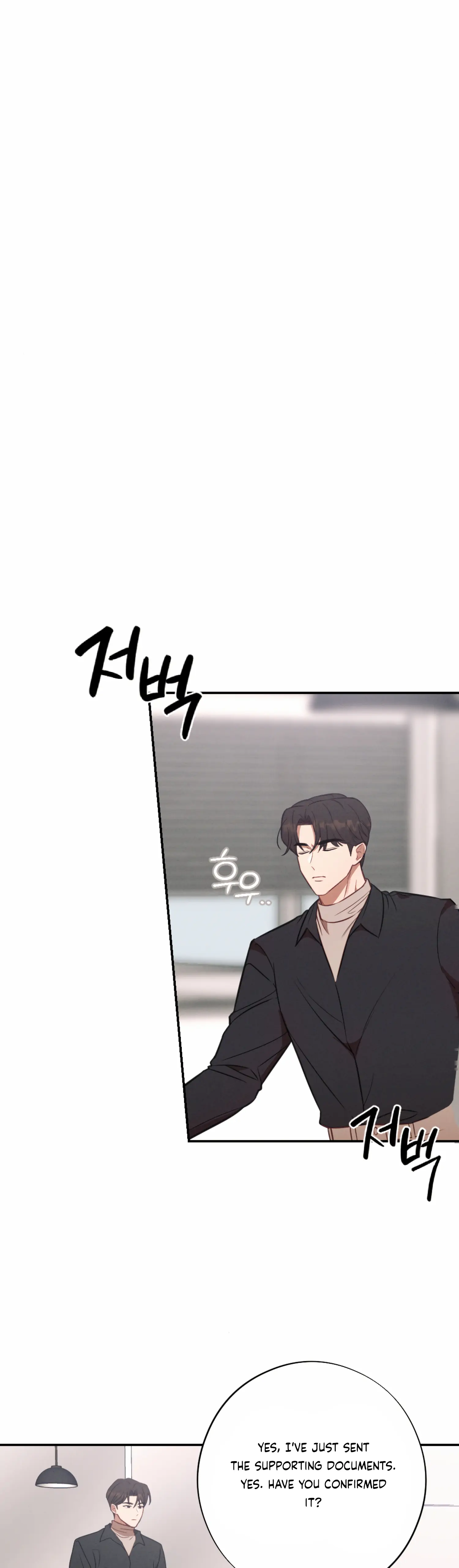 More! Intimate Connection chapter 54 page 41