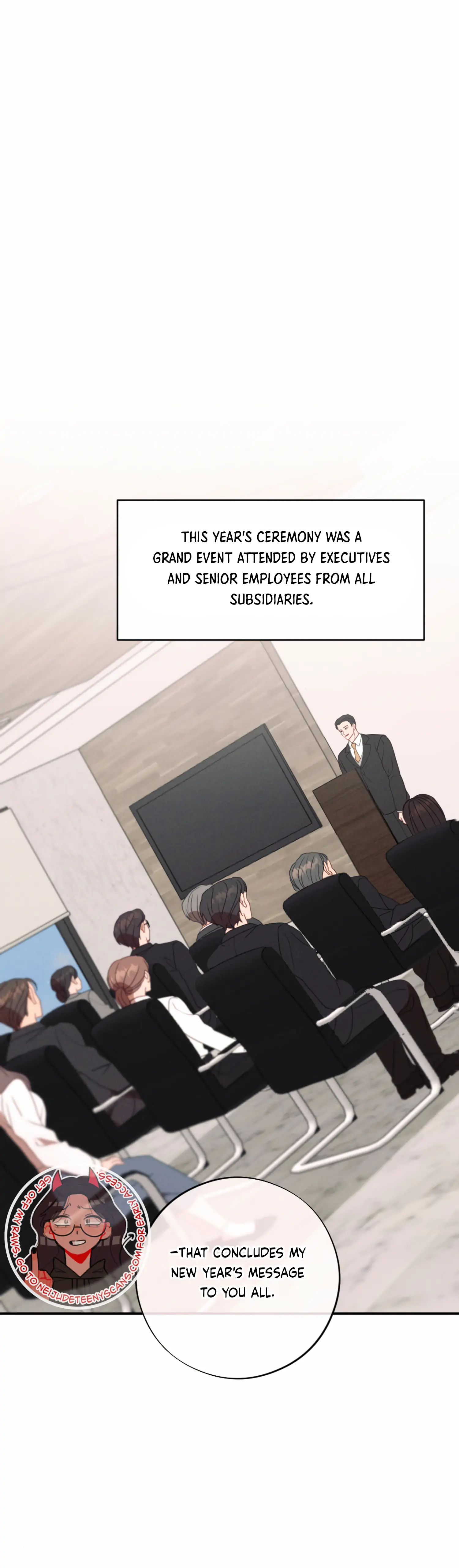 More! Intimate Connection chapter 55 page 16