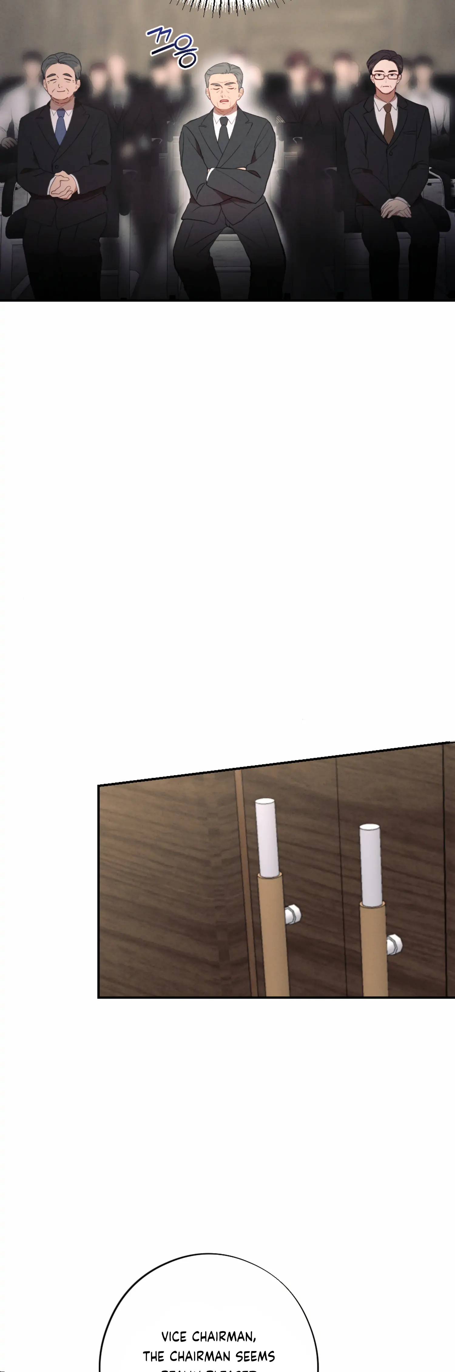 More! Intimate Connection chapter 55 page 20