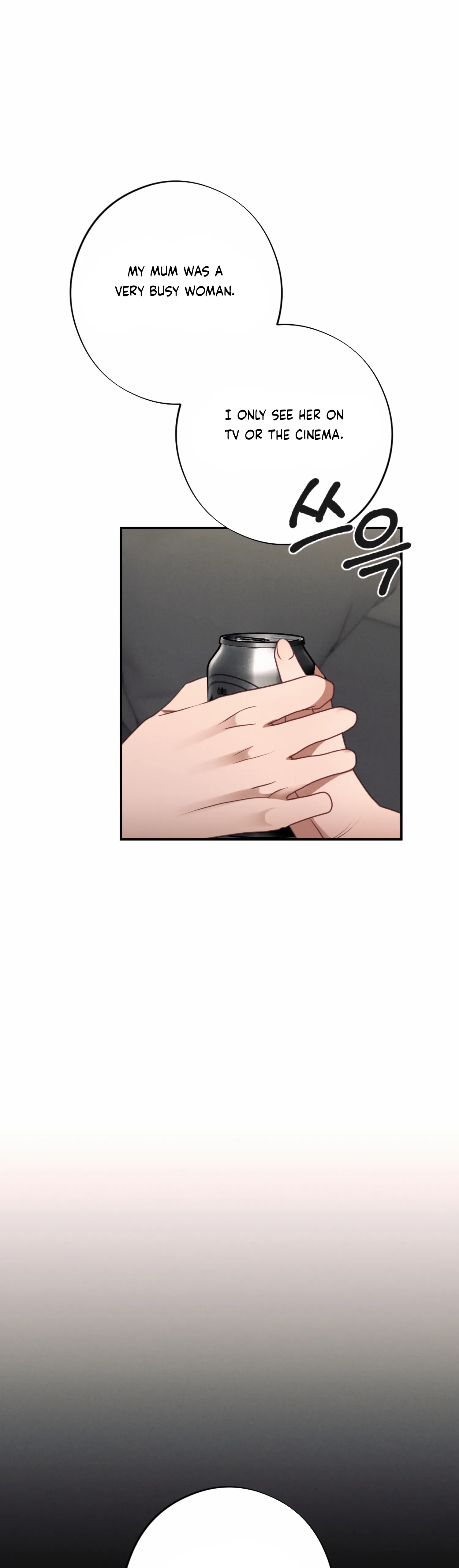 More! Intimate Connection chapter 56 page 31