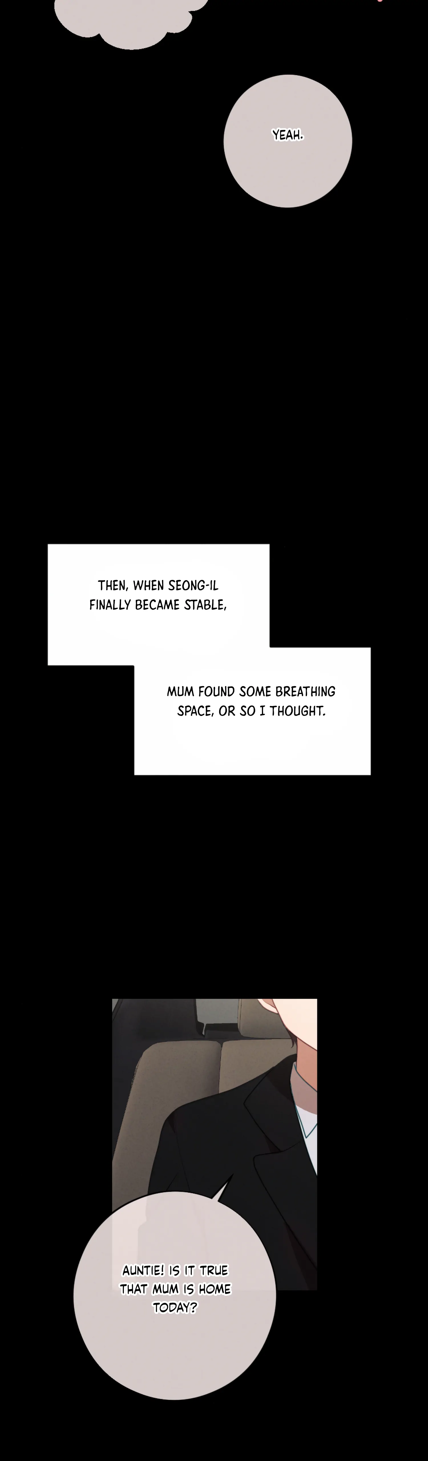 More! Intimate Connection chapter 56 page 42