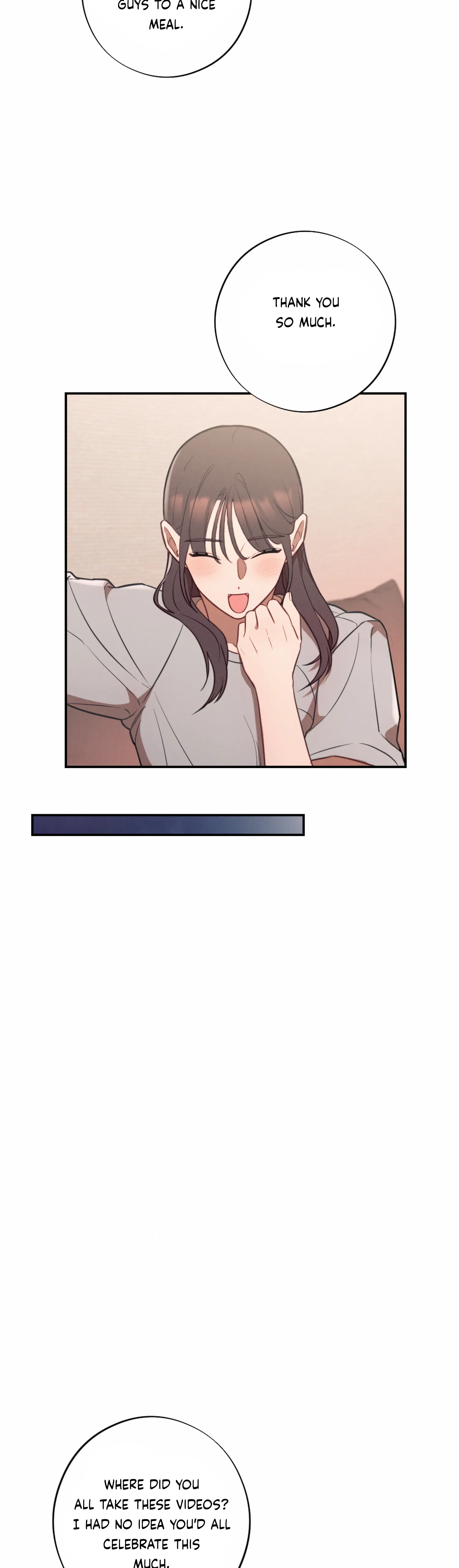 More! Intimate Connection chapter 57 page 13