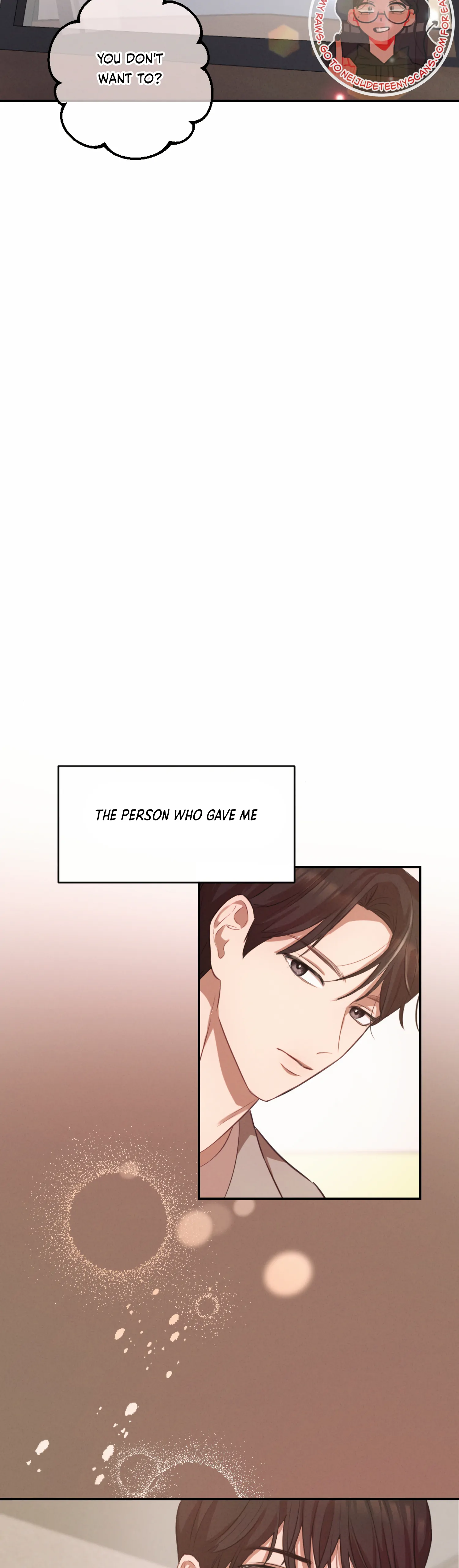 More! Intimate Connection chapter 58 page 43