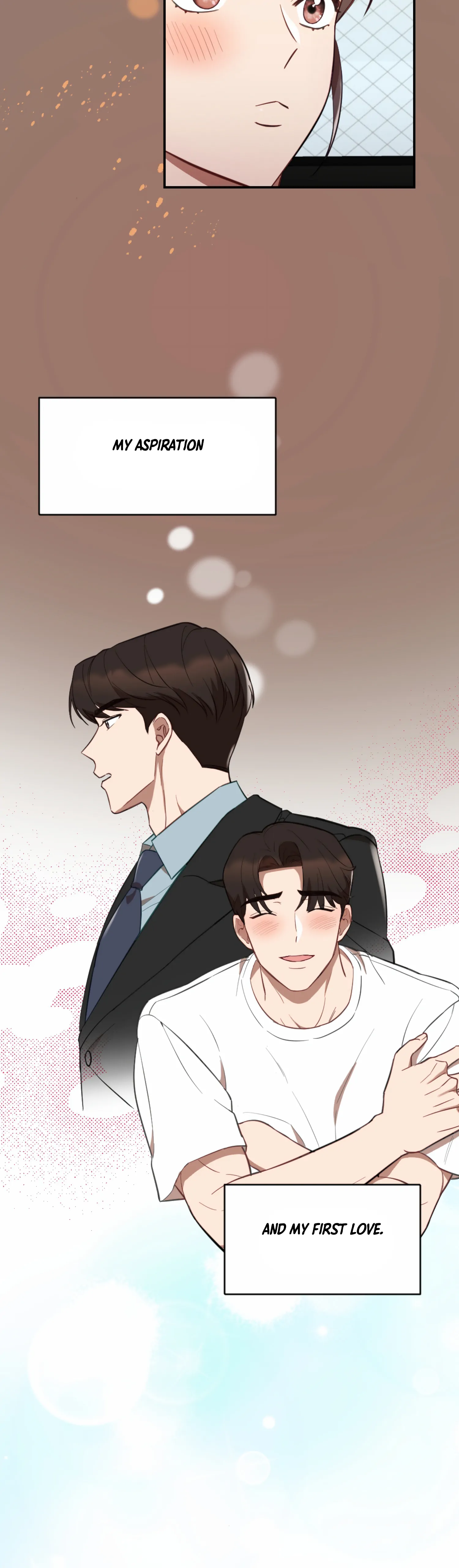 More! Intimate Connection chapter 58 page 45