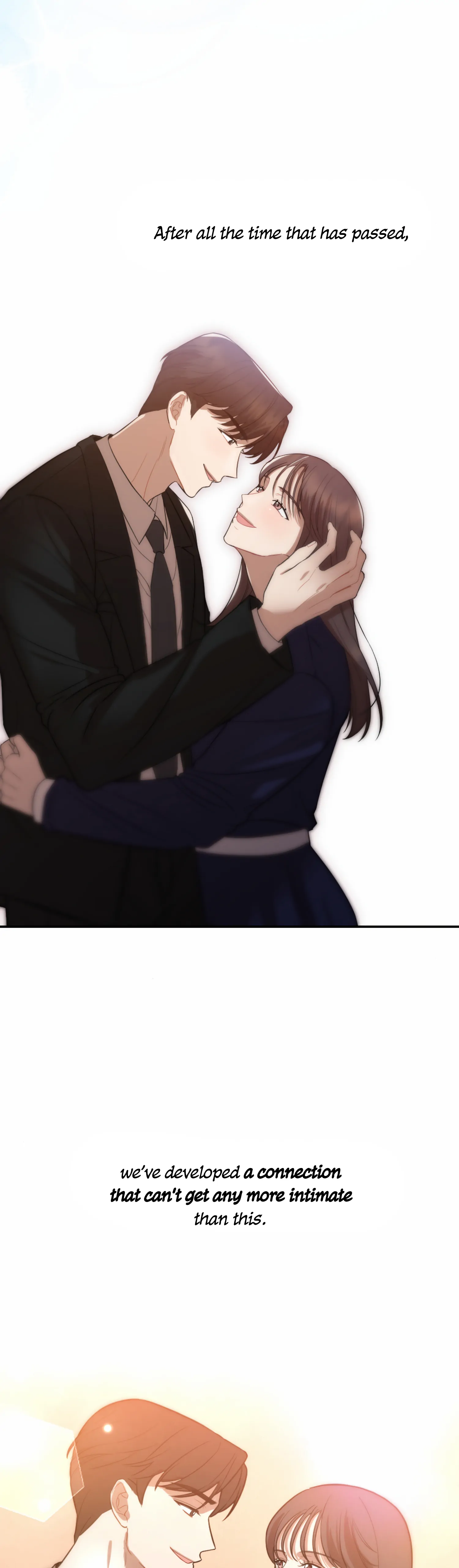 More! Intimate Connection chapter 58 page 46