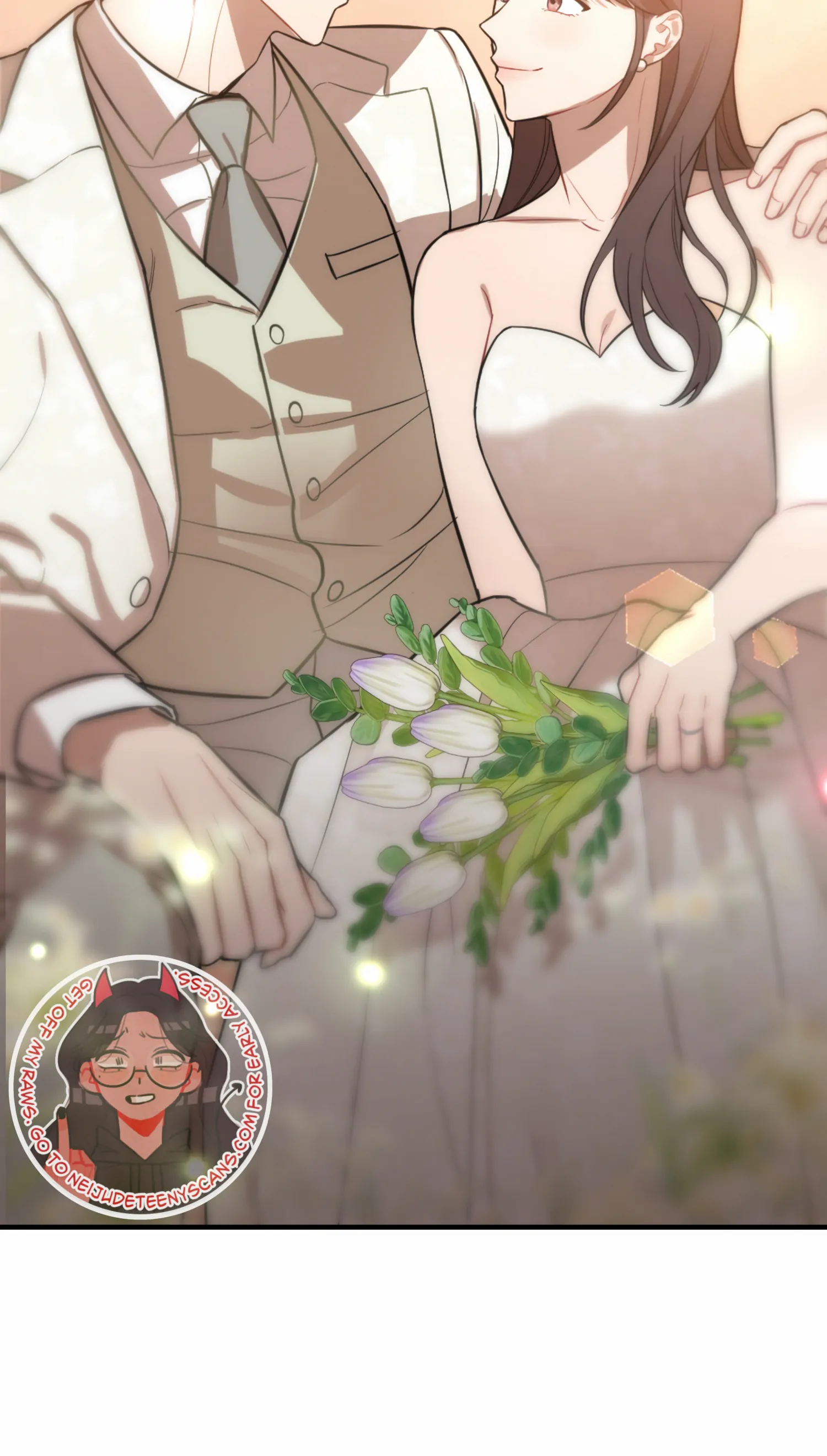 More! Intimate Connection chapter 58 page 47