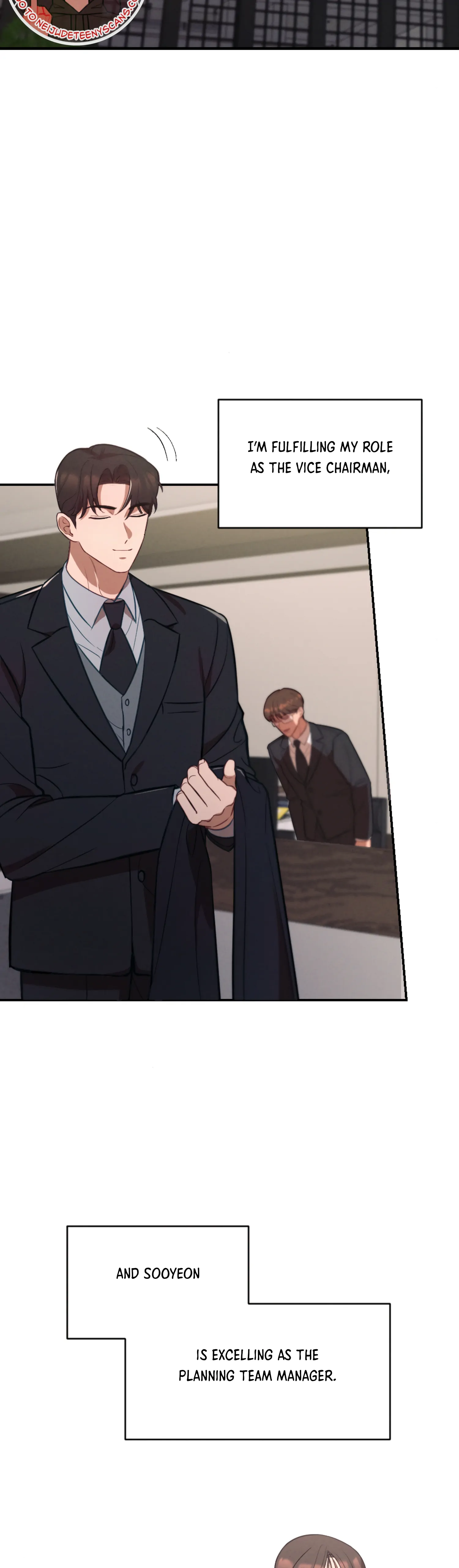 More! Intimate Connection chapter 59 page 2