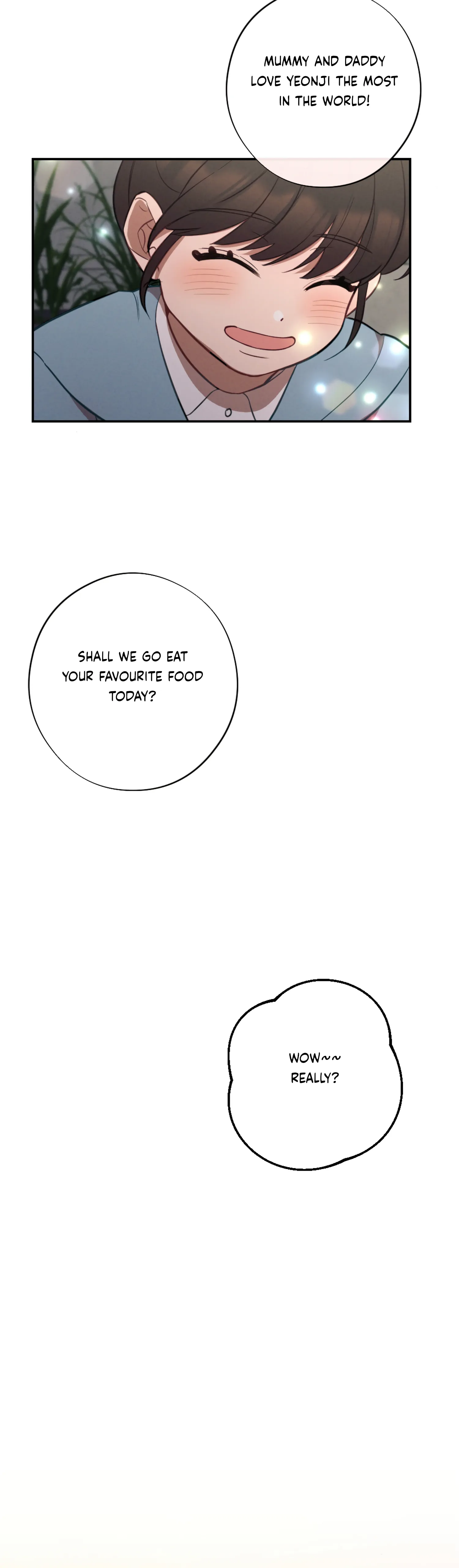 More! Intimate Connection chapter 59 page 17