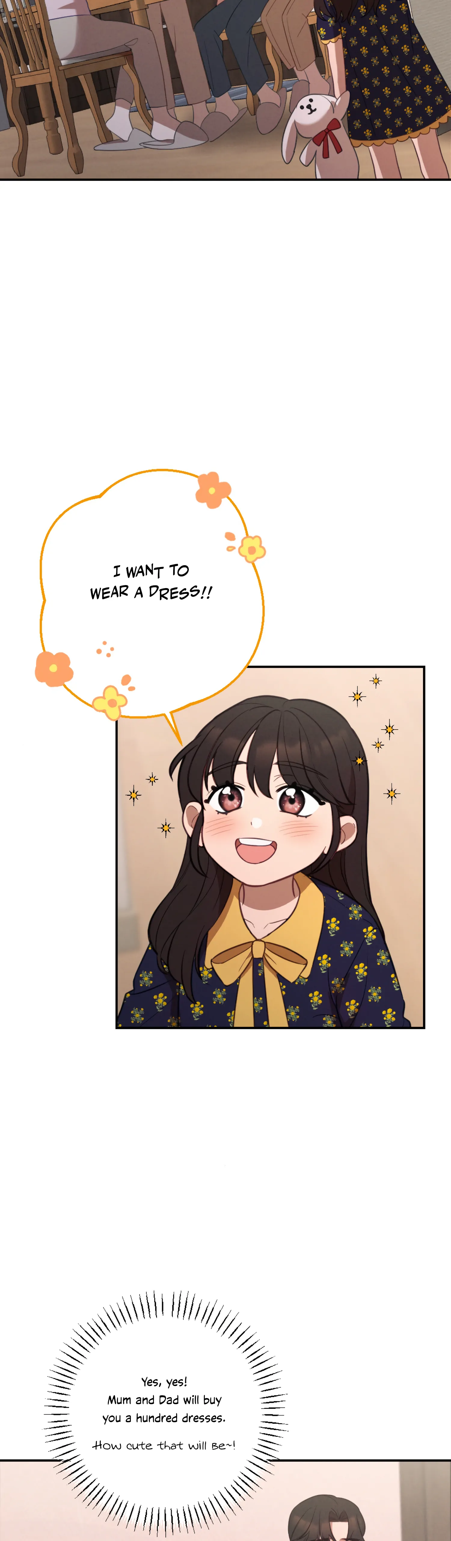 More! Intimate Connection chapter 60 page 27