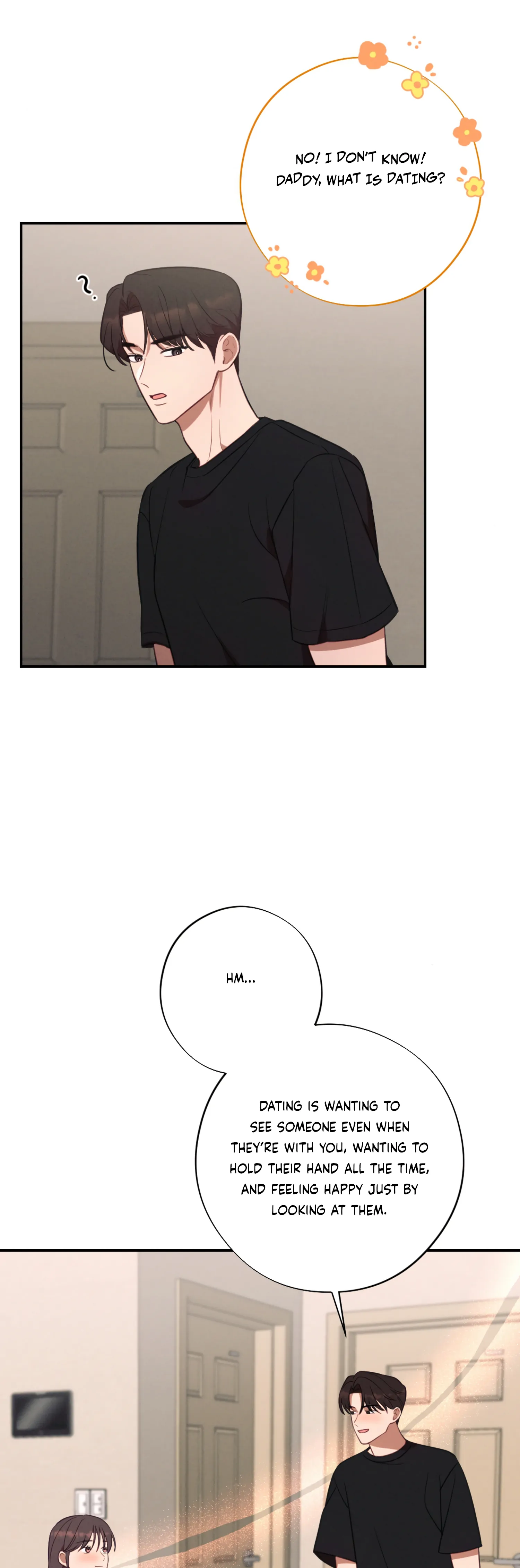 More! Intimate Connection chapter 60 page 30