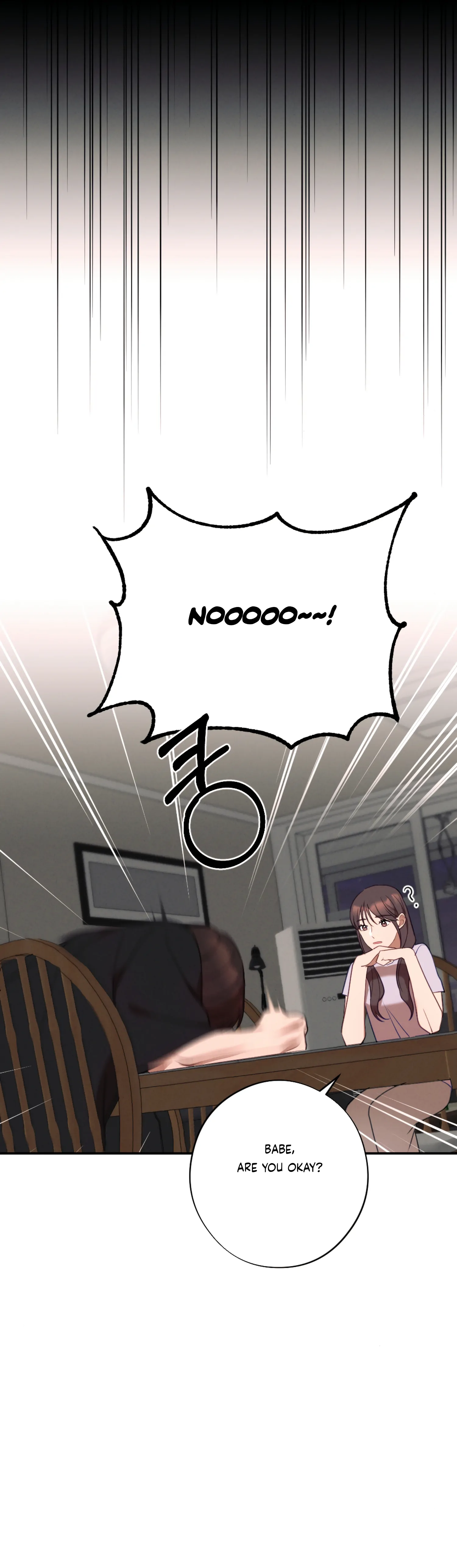 More! Intimate Connection chapter 60 page 38