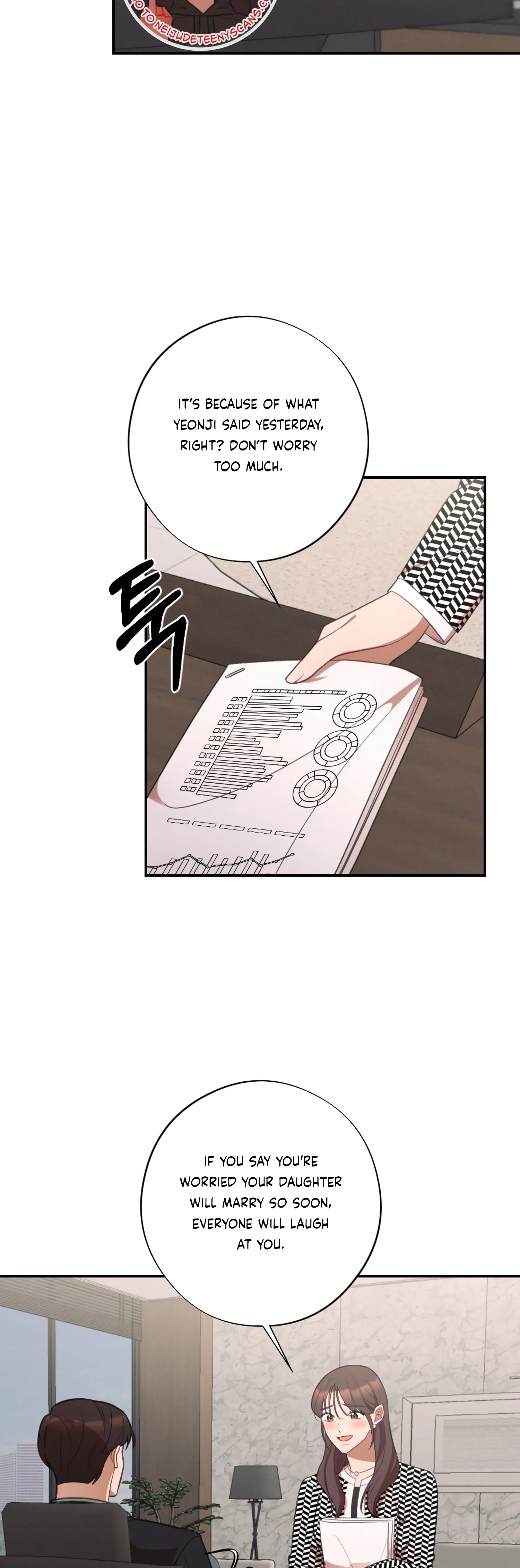 More! Intimate Connection chapter 60 page 40