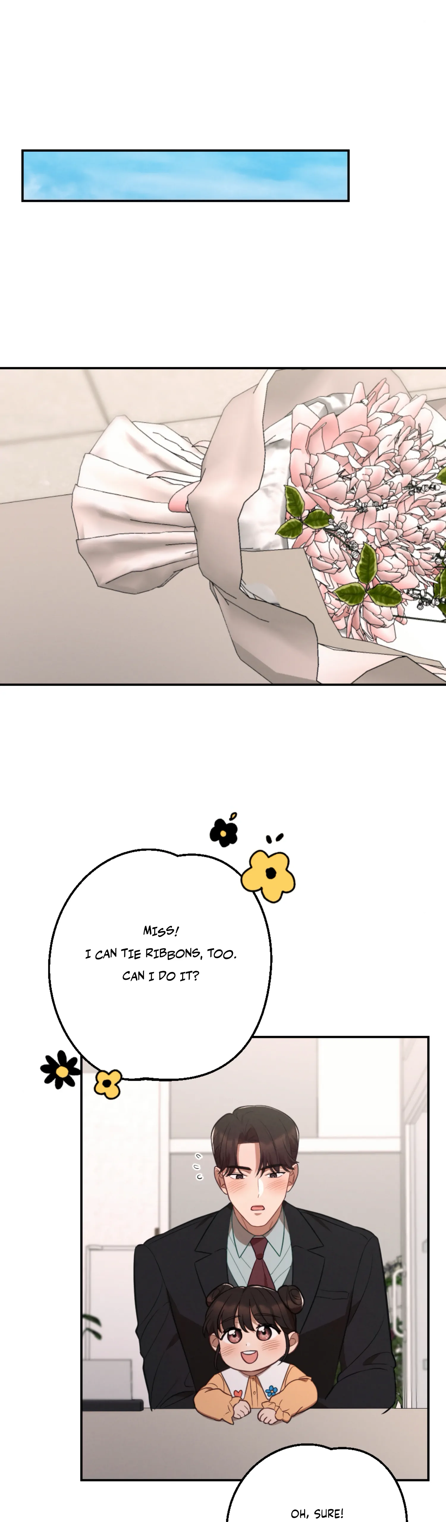 More! Intimate Connection chapter 61 page 25