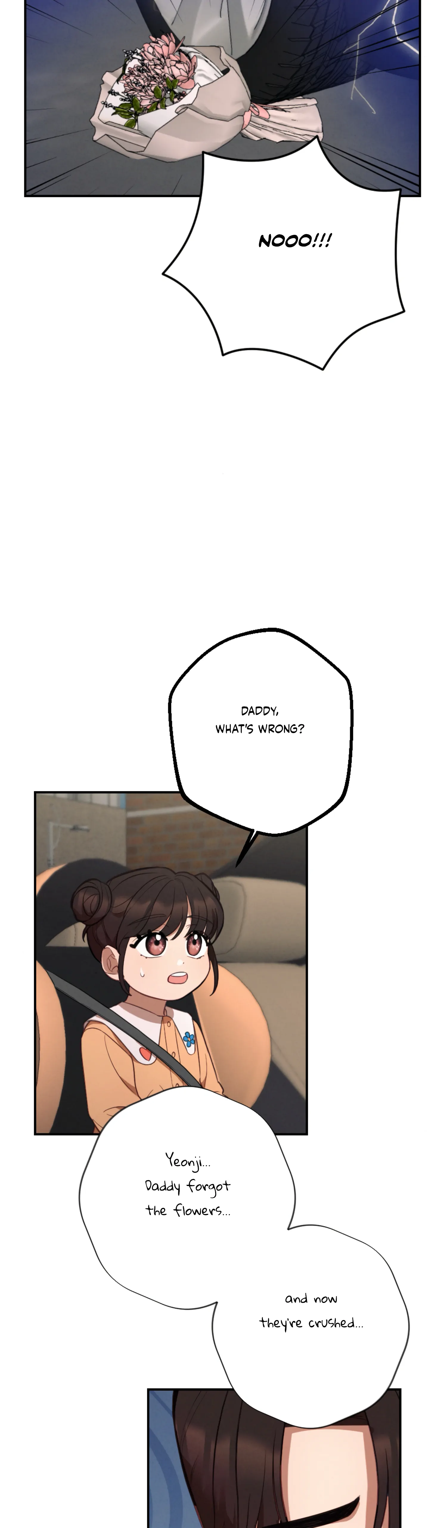 More! Intimate Connection chapter 61 page 34