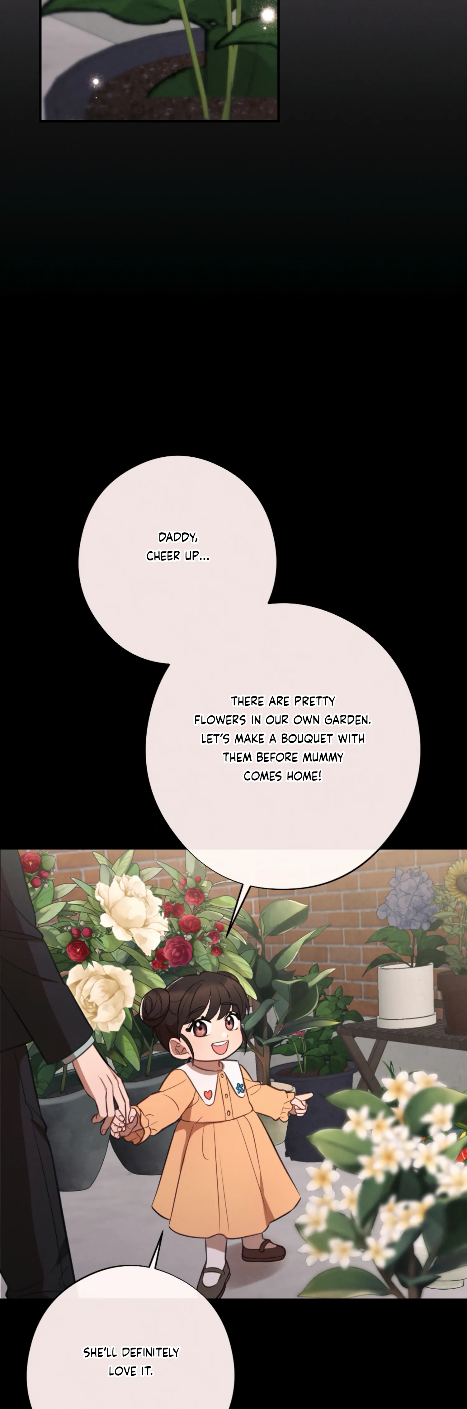 More! Intimate Connection chapter 61 page 39