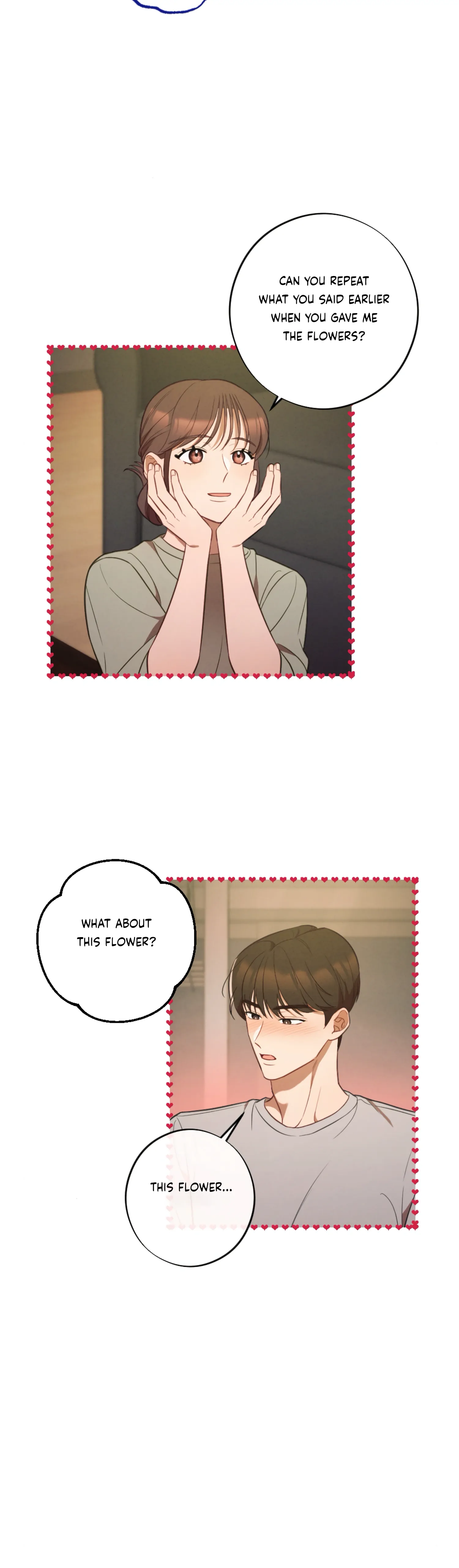 More! Intimate Connection chapter 62 page 4