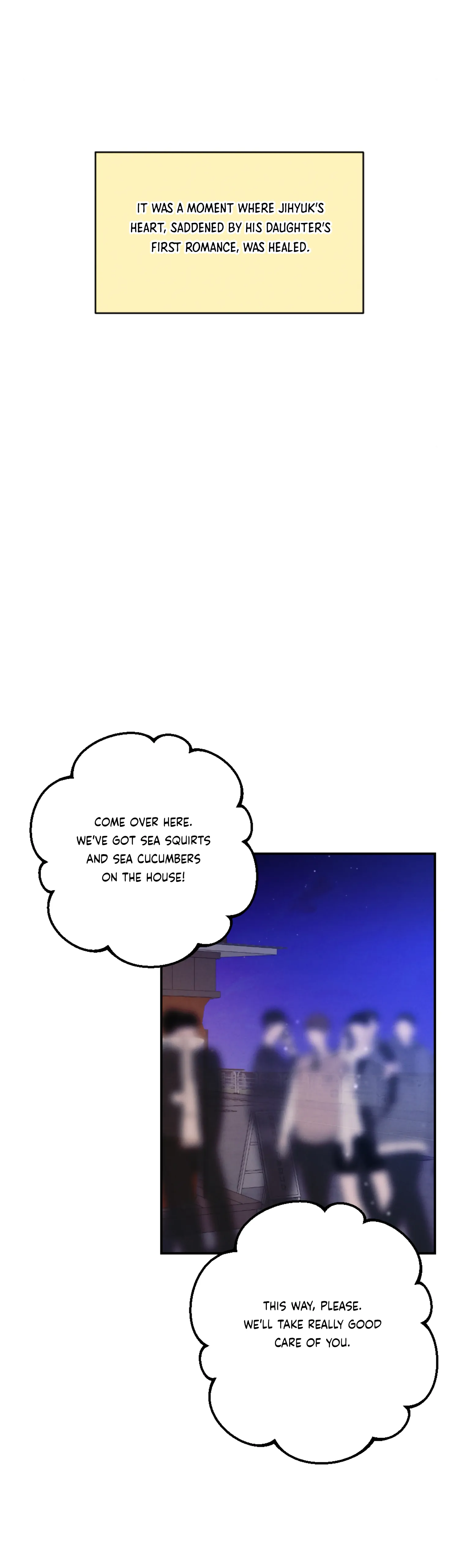 More! Intimate Connection chapter 62 page 15