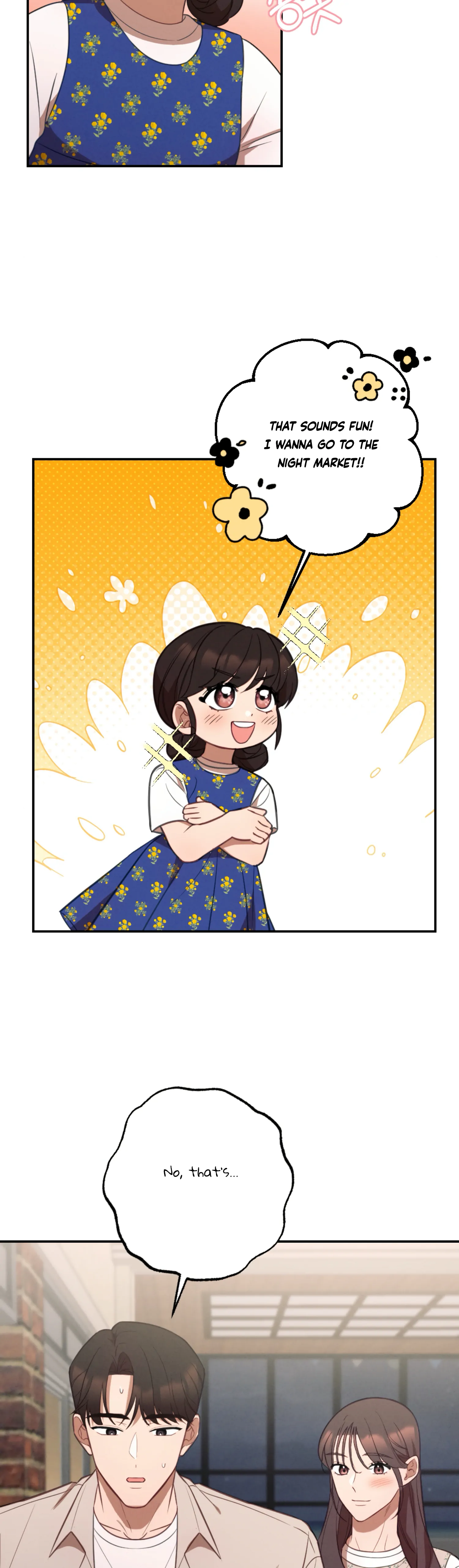 More! Intimate Connection chapter 62 page 26