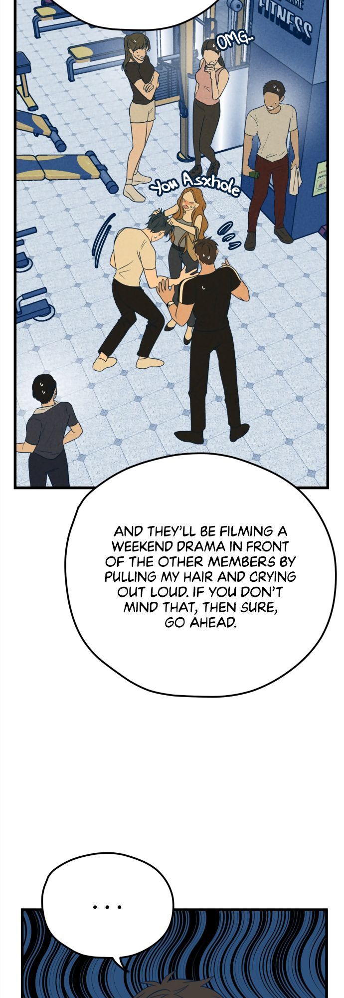 Throw the Trash in the Trash cane chapter 10 page 24