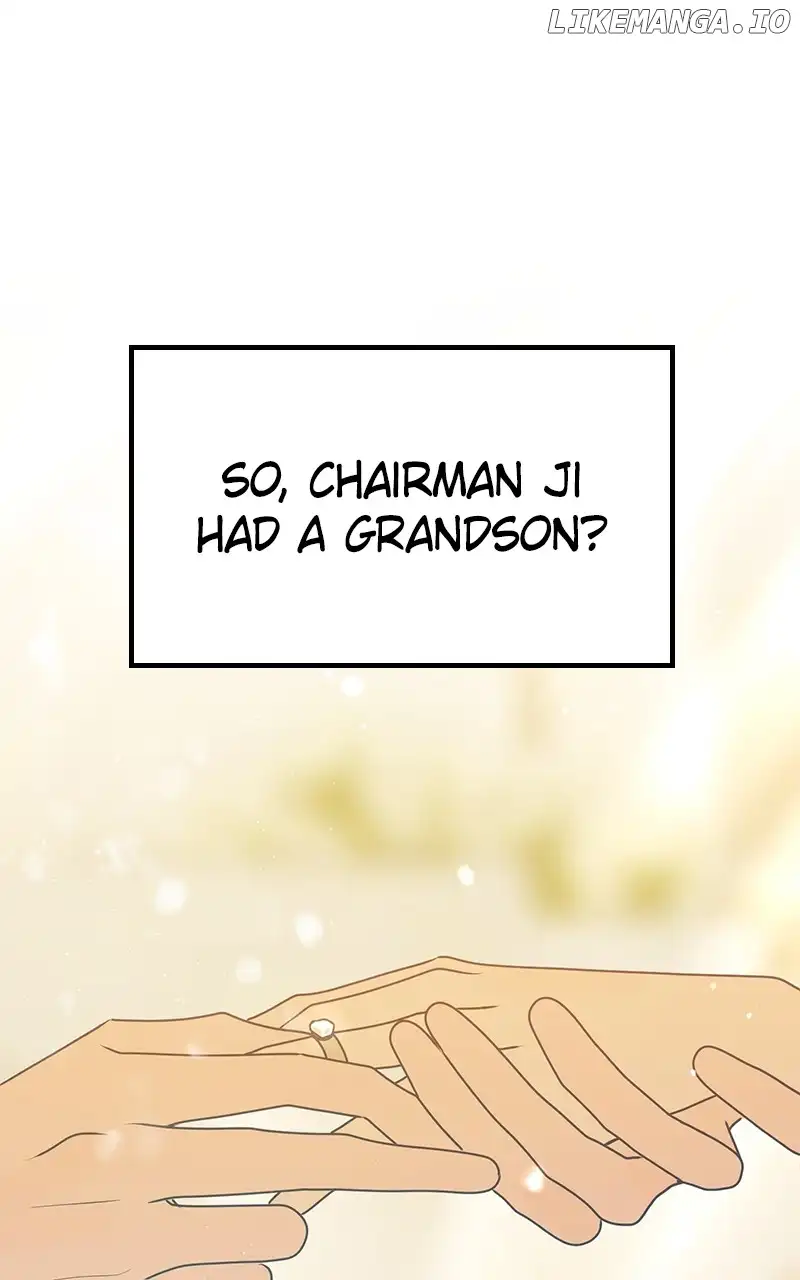 Throw the Trash in the Trash cane chapter 101 page 1