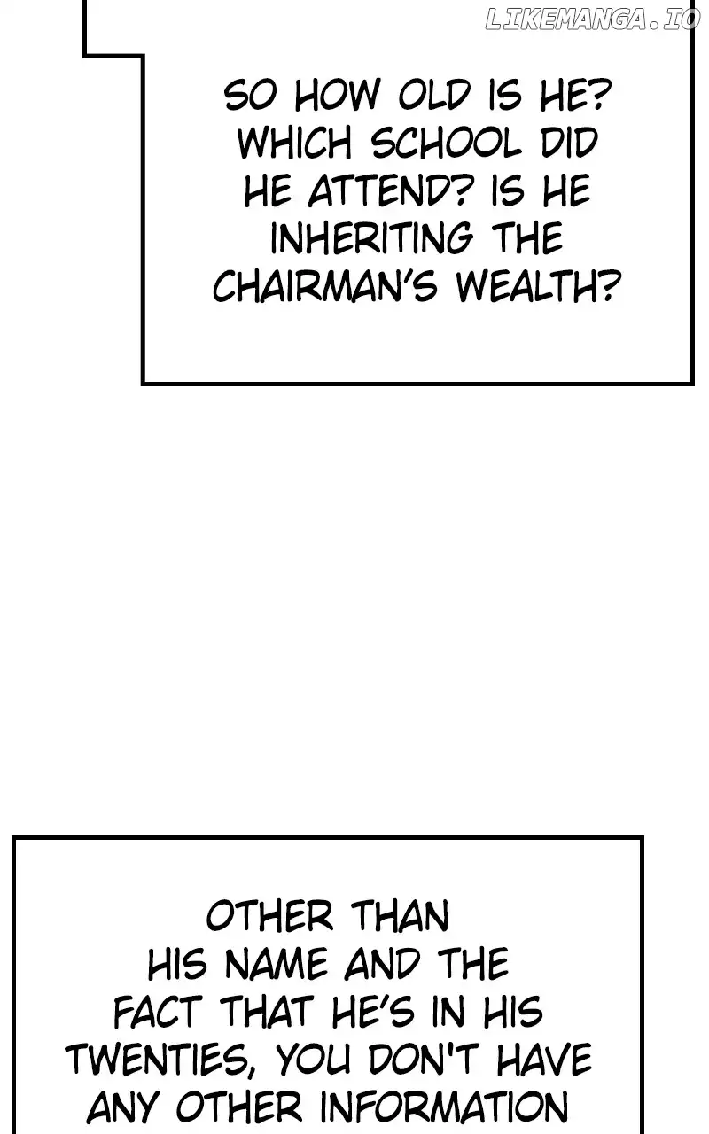 Throw the Trash in the Trash cane chapter 101 page 6
