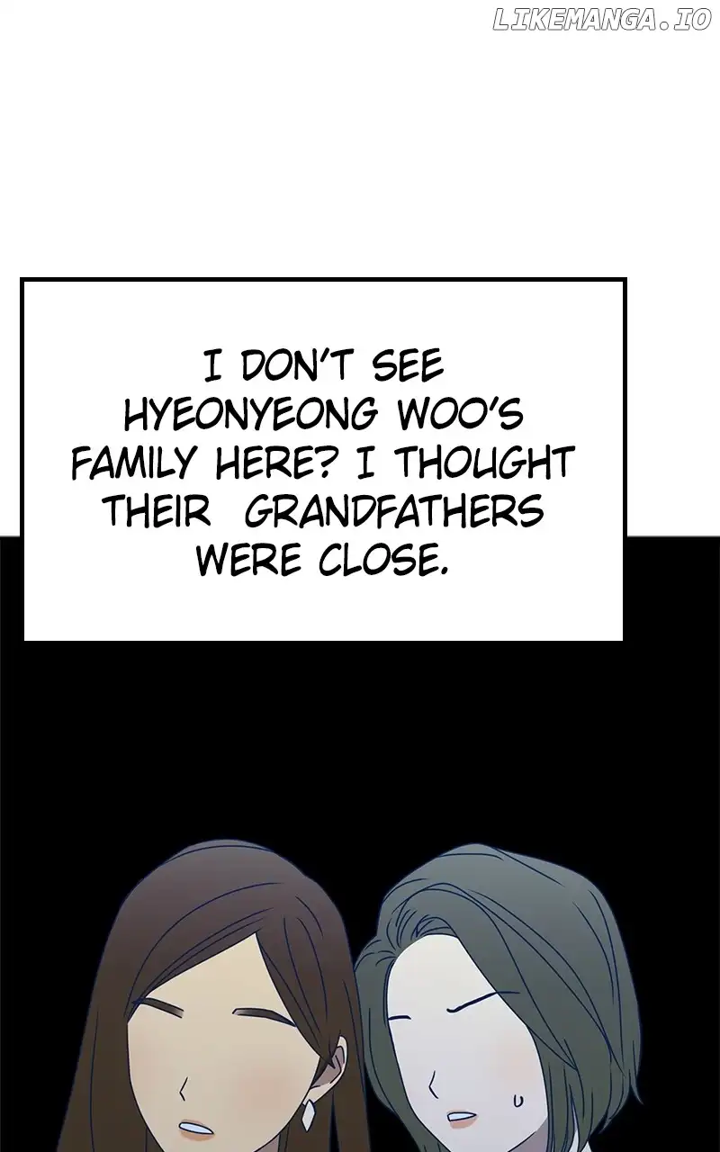 Throw the Trash in the Trash cane chapter 101 page 14