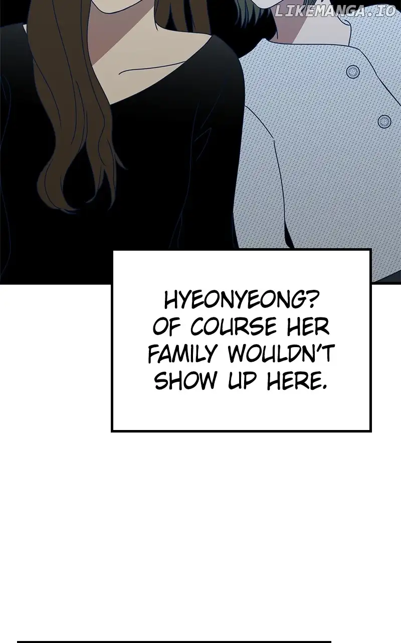 Throw the Trash in the Trash cane chapter 101 page 15