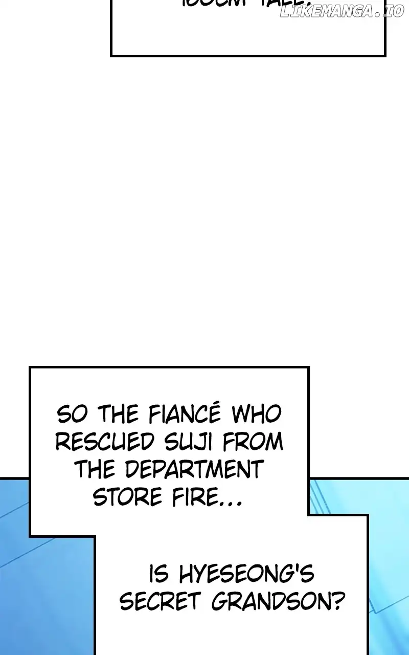 Throw the Trash in the Trash cane chapter 101 page 23