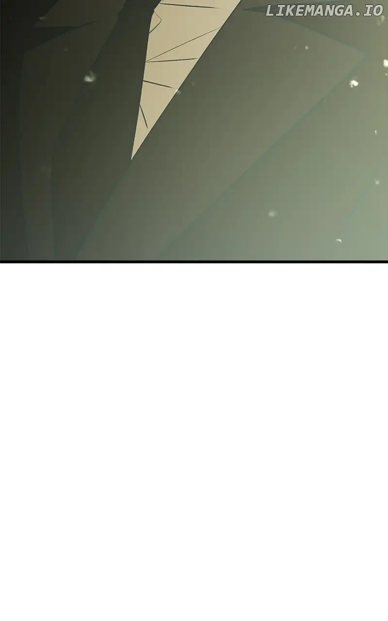 Throw the Trash in the Trash cane chapter 101 page 28