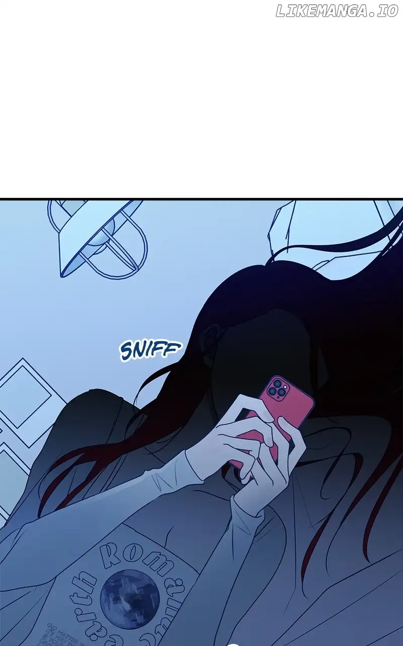 Throw the Trash in the Trash cane chapter 101 page 32