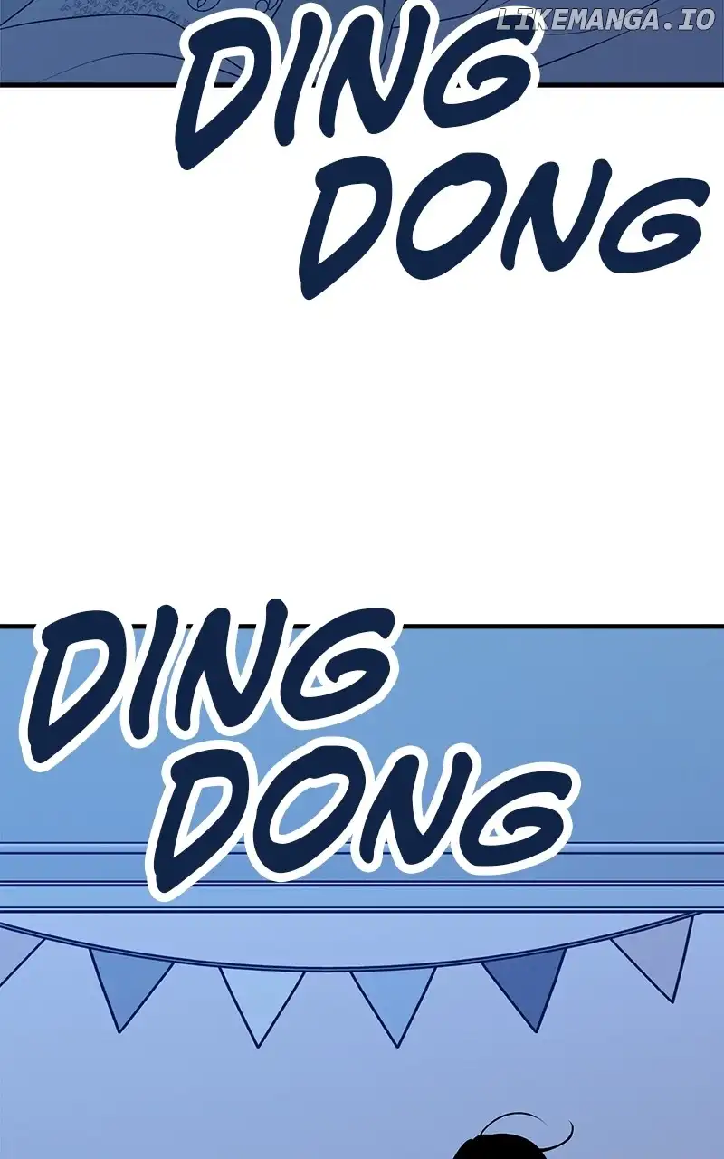 Throw the Trash in the Trash cane chapter 101 page 33