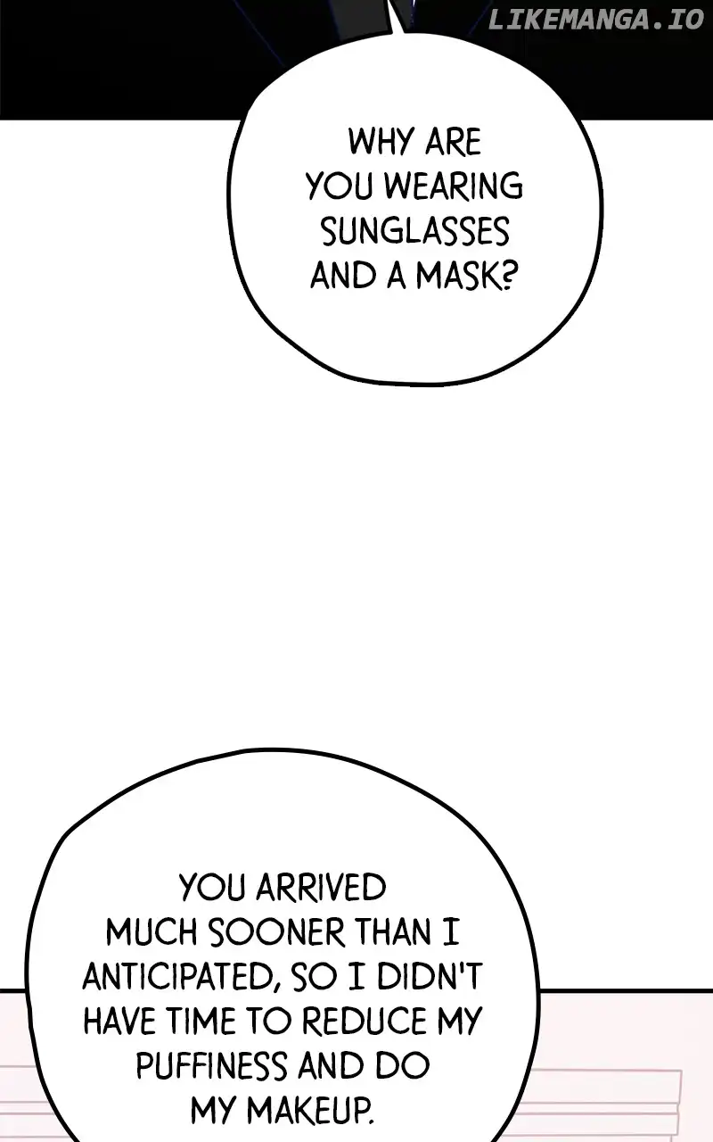 Throw the Trash in the Trash cane chapter 101 page 38