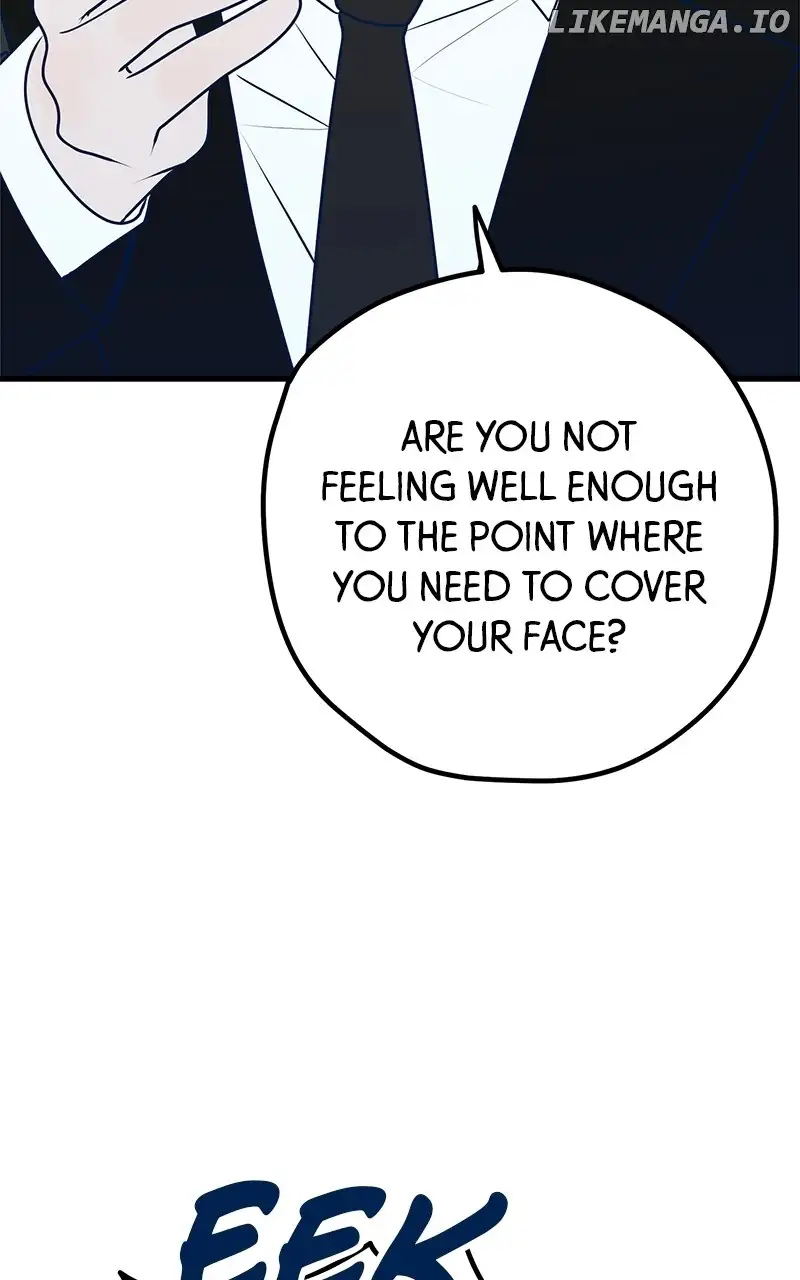 Throw the Trash in the Trash cane chapter 101 page 43