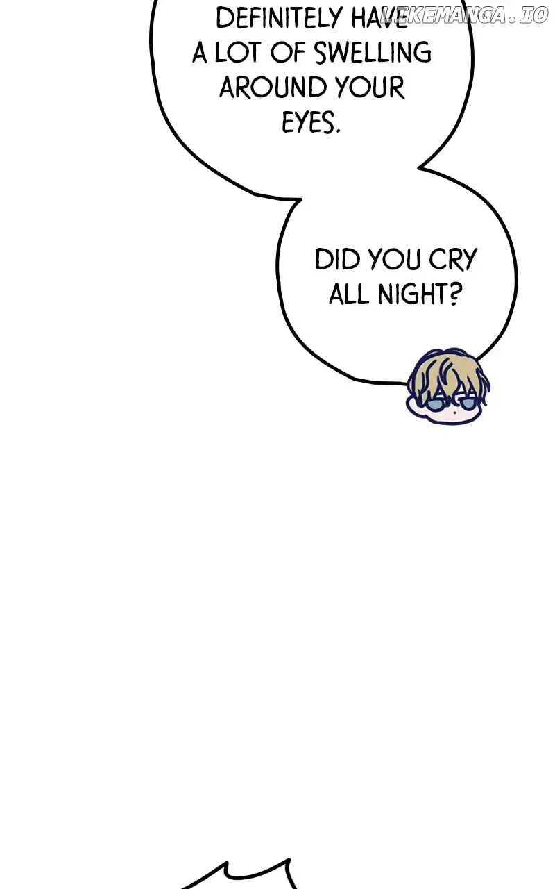 Throw the Trash in the Trash cane chapter 101 page 47