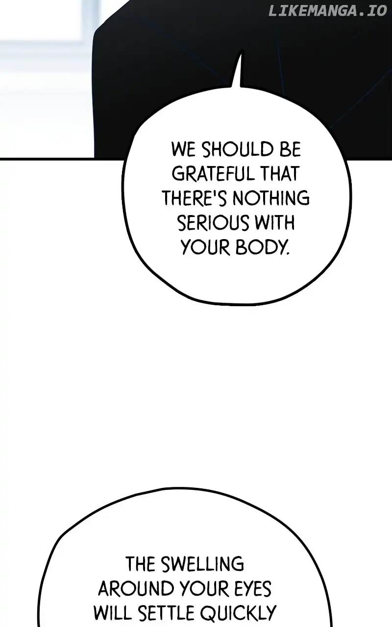 Throw the Trash in the Trash cane chapter 101 page 51