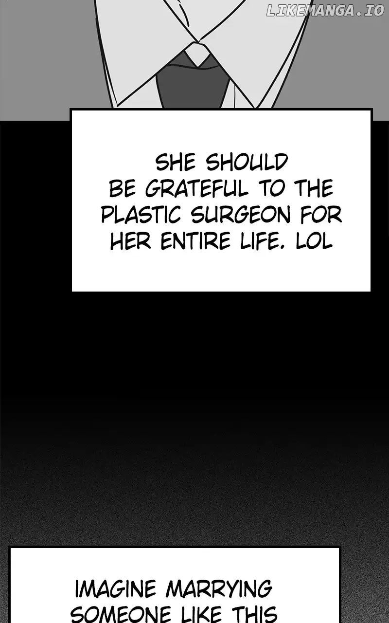 Throw the Trash in the Trash cane chapter 101 page 60